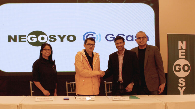 GCash powers biggest mobile app summit in PH