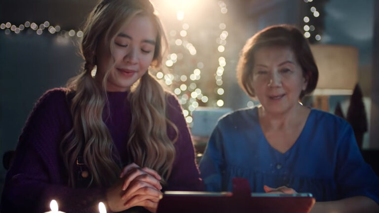 Watch How Globe Helps Filipinos Recreate The #ChristmasWeLove This Holiday Season