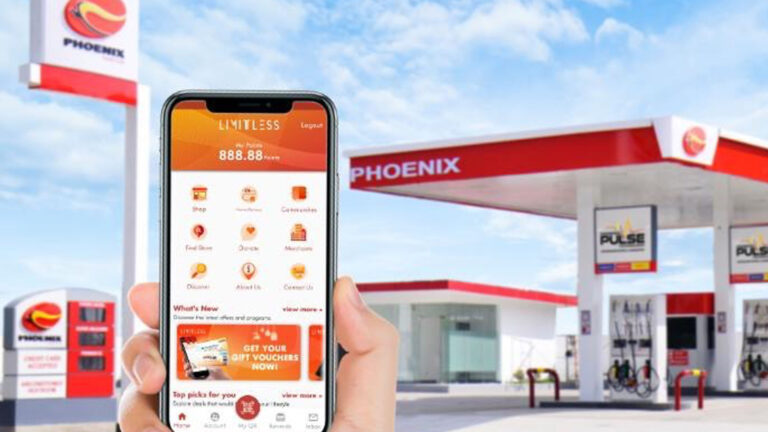 Phoenix Fuels Offered At 80% Off On Limitless