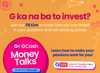 GCash is mounting its second webinar series Kaya Mo Money Talks on June 24