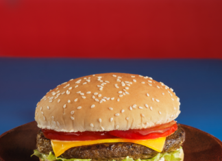 The Jollibee Champ remains a favorite of many burger lovers