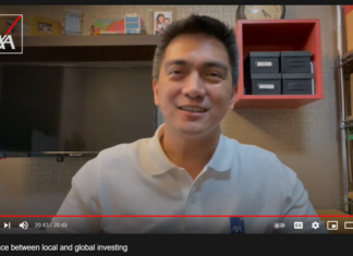 AXA Philippines has collaborated with Wealth Arki for a five-part YouTube webisode series on global investing.