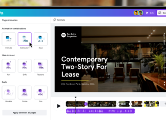 Canva launched Canva Video Suite, an end-to-end video creation product that empowers everyone to design and publish professional-quality videos