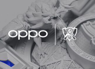 OPPO has announced its partnership with Riot Games to sponsor the League of Legends World Championship 2021