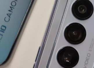 TECNO’s CAMON 18 Premier is going to be released with Mediatek’s latest Helio G96 chips, bringing greater processing speeds and smoother user experiences to eager consumers in the Philippines