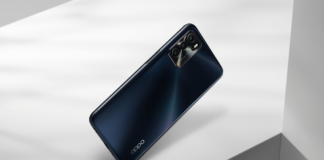 OPPO A16K, the latest starter smartphone under its best-selling A Series line