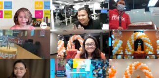 Sitel Group® marked the second anniversary of its Sitel® My Associate Experience (MAX) program with a weeklong celebration of events and online concerts