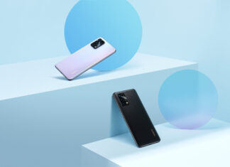 OPPO A95 is your next best-performing smartphone