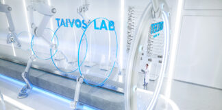 TAIVOS™ Lab, short for TECNO AI Vision Optimization Solution Lab, was set up to enhance photography and videography through the latest technology