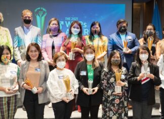 UN Women celebrates the empowerment of women