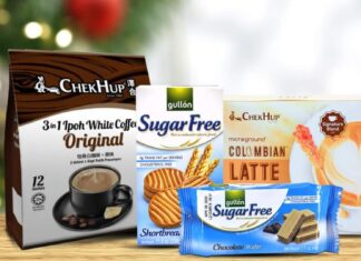 Healthy, Hassle-Free Holiday Bundles from The Goodwill Market