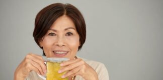 Food supplement brand LifeFood encourages you to start taking better care of yourself