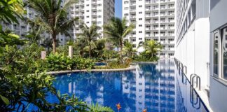 Resort-style Living in the City at SMDC’s Shore Residences Complex