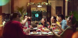 Tuloy ang sarap at saya ng Pasko: Jollibee ensures safe and joy-filled moments this Christmas