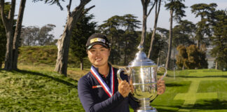 AXA Asia and Africa today announced its partnership with Japanese-Filipina professional golfer Yuka Saso, winner of the 2021 US Women’s Open
