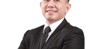 VoiceMaster of the Philippines Pocholo Gonzales will be honored during the launch of business and lifestyle magazine Rising Tigers: Nation Builders