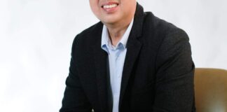 Gerald “Gerry” J. Santos, Founder and CEO of Mr Freeze Purified Tube Ice continues its winning streak in 2022 with another Asia Leaders Awards’ win