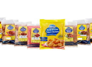 Four Reasons to Try the Magnolia Chicken Ready-to-Cook Timplados.