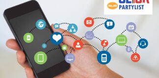 “CLICK” dreams of making technology change the way we live, work, play and learn