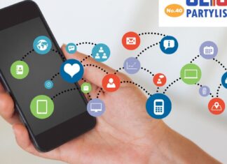 “CLICK” dreams of making technology change the way we live, work, play and learn