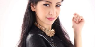 World class Fashion Designer: Happy Andrada for Beauty Industry Awards as part of Awards Committee