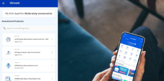 GCash made it possible for ordinary Filipinos to avail of retail investment offers in smaller amounts for as low as P50