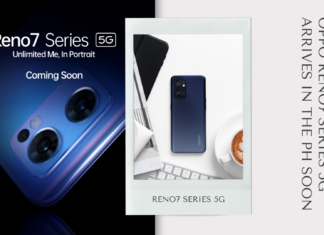 OPPO gears up for the upcoming launch of the much-awaited Reno7 5G and Reno7 Z 5G under the latest Reno7 Series