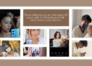 Rei Germar, Janina Vela, Brent Manalo and more challenged each other to go out of their comfort zone and explore new passion points, documented with the soon to be released #OPPOReno7 5G