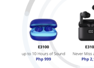 Nokia Personal Audio updates its Essential Series (E-series) with new products and new retail pricing that allows every Juan to choose what matches their need and budget