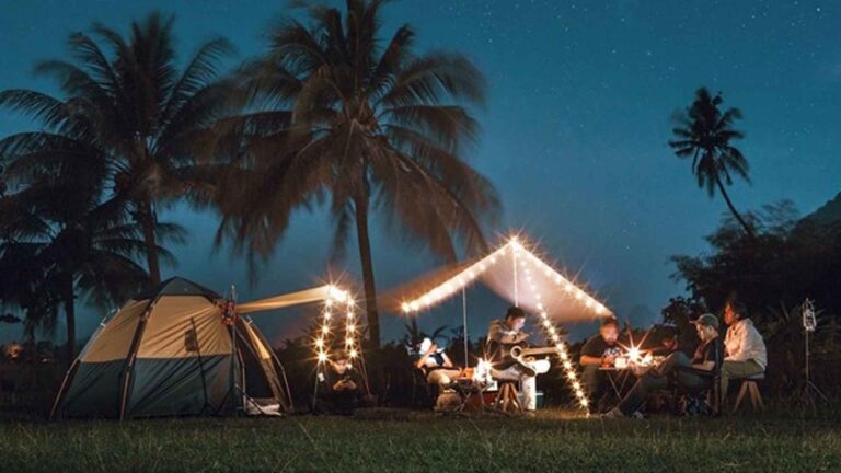 Escape The City Life With These Top Stargazing Hotspots In The Philippines