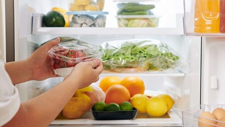 6 Foods You Think Should Be Stored In The Fridge But Are Not