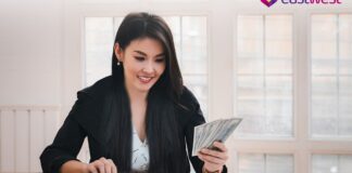 Enjoy one of the highest interest rates on US dollar deposits in the Philippines with an EastWest account