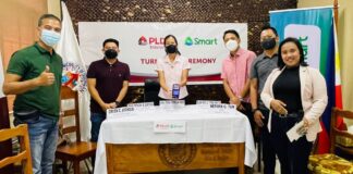 PLDT Enterprise has extended its BEYOND FIBER solution to Odiongan, Romblon