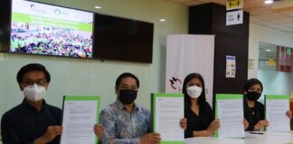 Holcim Philippines, Build Change seal partnership for disaster-resilient construction