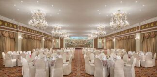 The Manila Prince Hotel by The Manila Hotel is delighted to officially announce its highly anticipated reopening