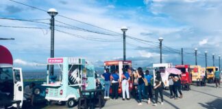 Discovering sariling diskarte through Bajaj Three-wheelers, as we now call them Madiskarteng Entrepreneurs