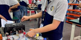 SM: Creating shared value through tech-voc education