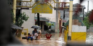Why a community-based disaster risk reduction and management plan (CBDRRMP) is essential