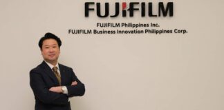 Fujifilm Embraces a Decade of Innovation in the Philippines