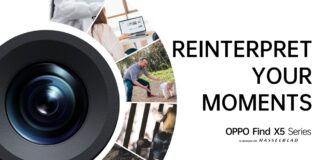 OPPO announced that it is partnering with Getty Images, a preeminent global visual content creator and marketplace