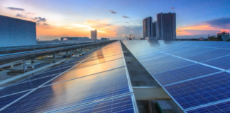 Working together to serve more communities for a sustainable future