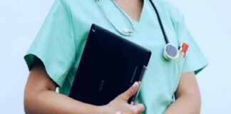 How Filipino healthcare workers can take advantage of the “Great Resignation”