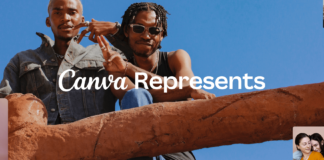 Canva unveils Canva Represents which aims to amplify creators and champion diversity in every corner of the globe