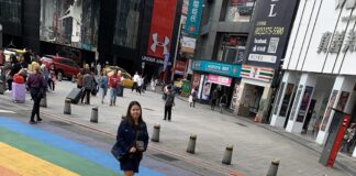 From SM Foundation scholar to SM Prime accounting manager