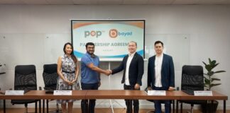 Bayad will be onboarding the subscription bills payment capability of PopTV, allowing its customers to pay thru Bayad’s over the counter touchpoints