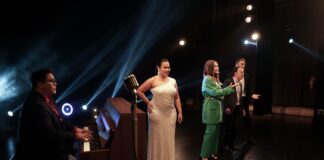 “Your Song of Excellence” is back for a much bigger and better Season 2