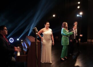 “Your Song of Excellence” is back for a much bigger and better Season 2