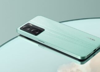 OPPO A57 – a reliable and durable gadget that doubles as your lifestyle and entertainment partner