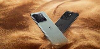 OnePlus fans can enjoy up to PhP 1,000 off when buying the OnePlus 10T 5G
