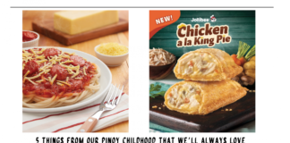 5 Things from Our Pinoy Childhood That We’ll Always Love